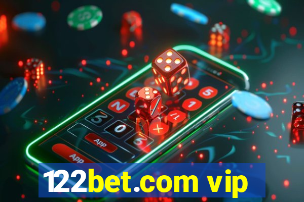 122bet.com vip